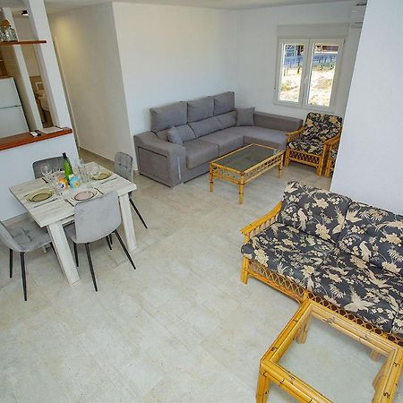 149 Seaside Cool Apartment - Alicante Holiday La Mata  Εξωτερικό φωτογραφία
