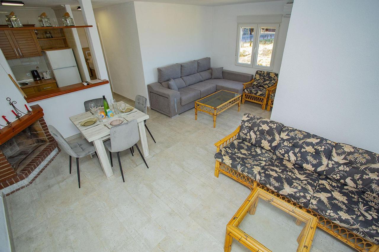 149 Seaside Cool Apartment - Alicante Holiday La Mata  Εξωτερικό φωτογραφία