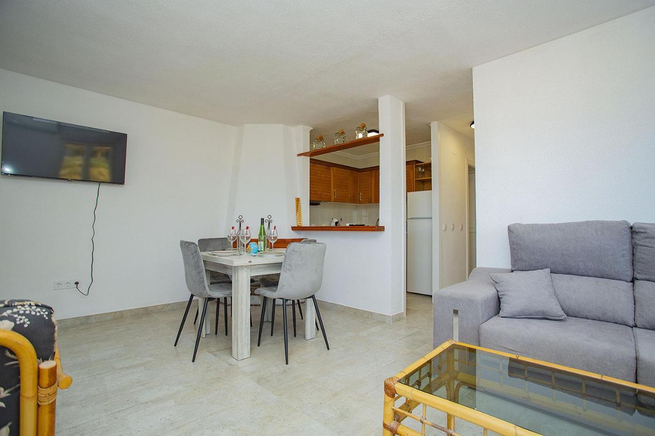 149 Seaside Cool Apartment - Alicante Holiday La Mata  Εξωτερικό φωτογραφία