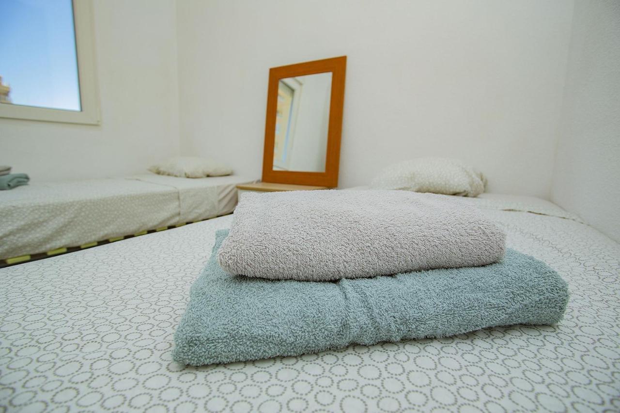 149 Seaside Cool Apartment - Alicante Holiday La Mata  Εξωτερικό φωτογραφία