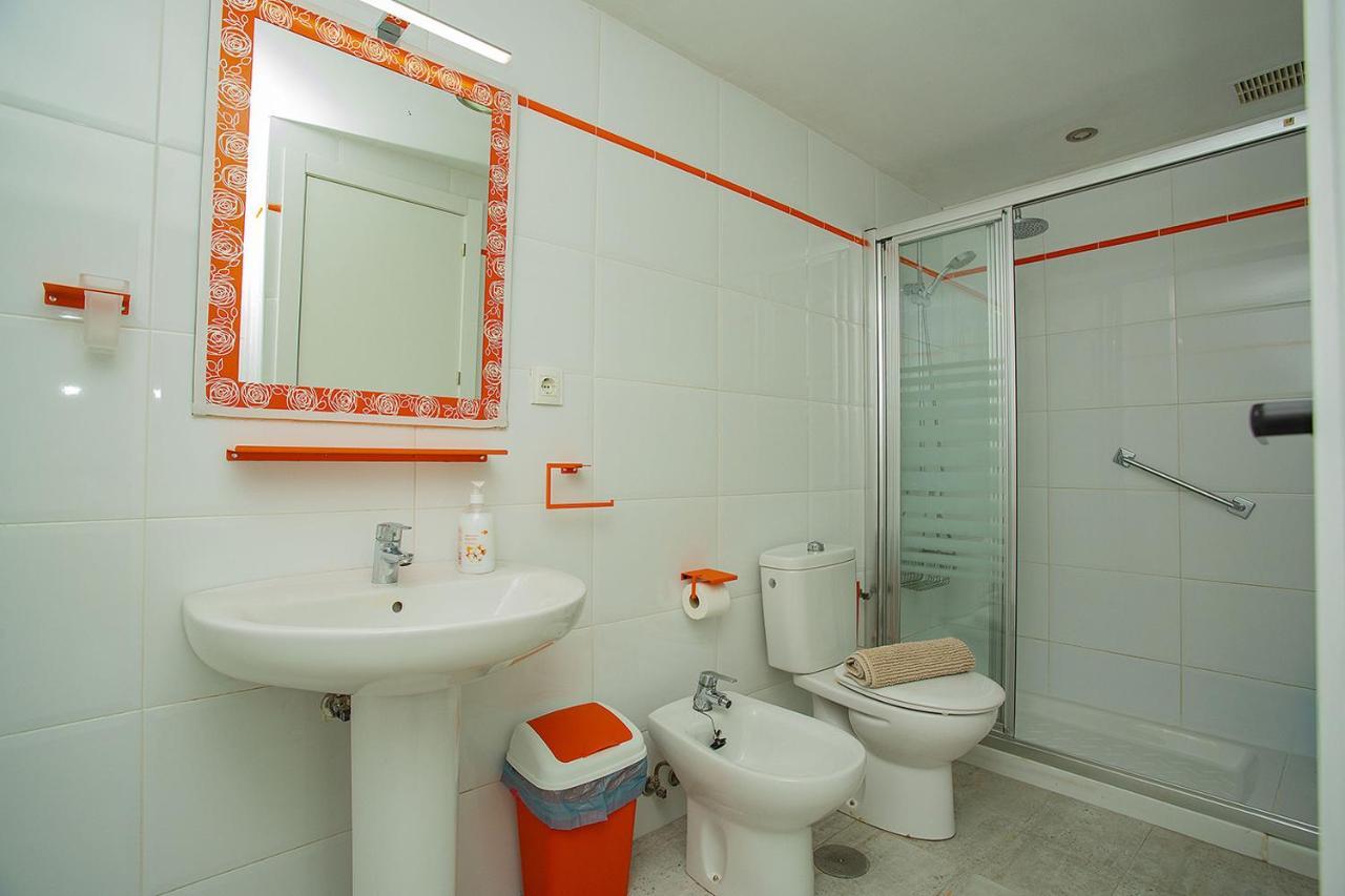 149 Seaside Cool Apartment - Alicante Holiday La Mata  Εξωτερικό φωτογραφία