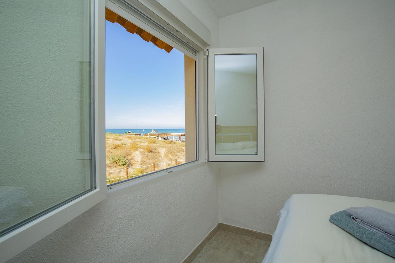 149 Seaside Cool Apartment - Alicante Holiday La Mata  Εξωτερικό φωτογραφία