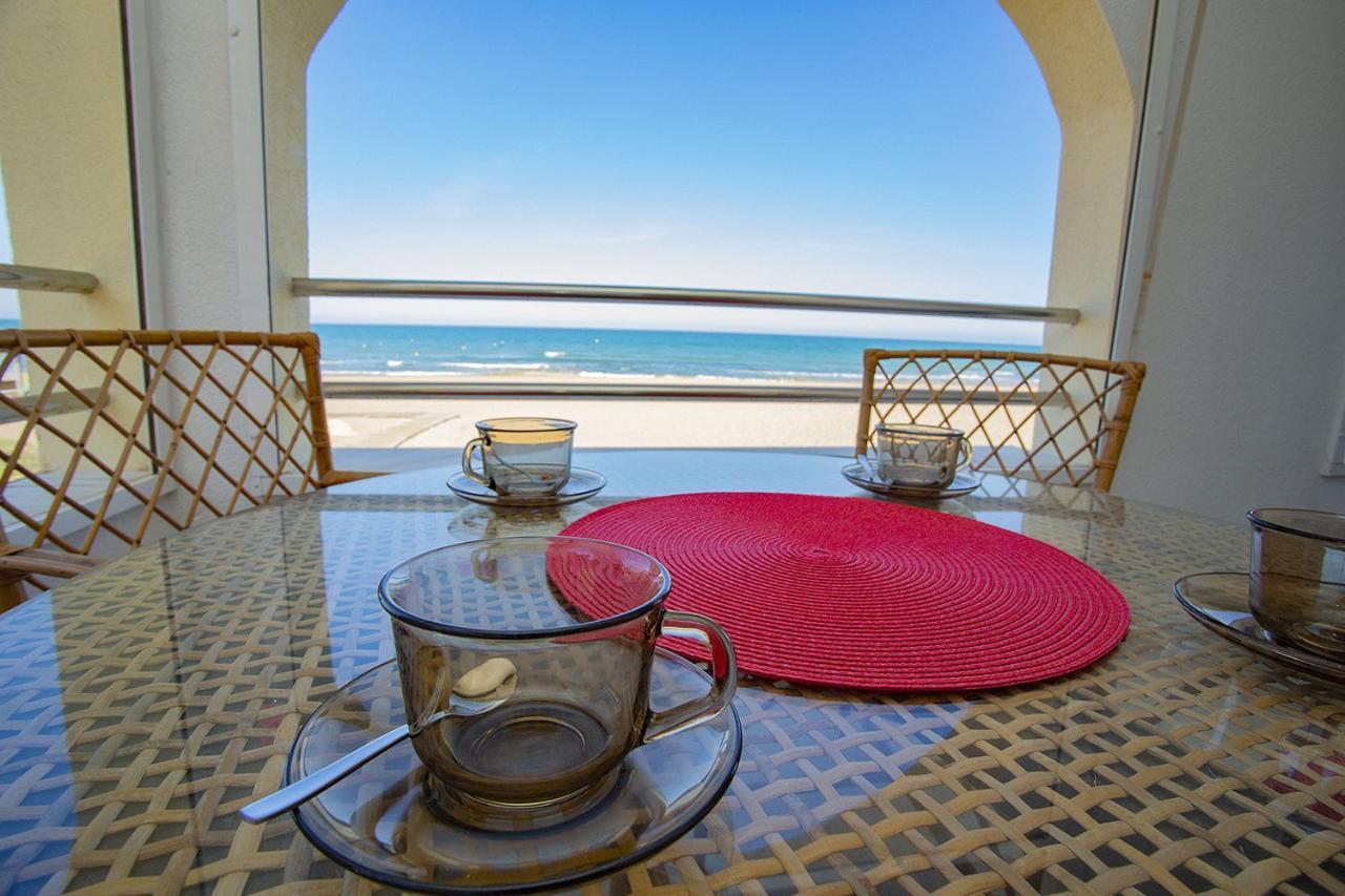 149 Seaside Cool Apartment - Alicante Holiday La Mata  Εξωτερικό φωτογραφία