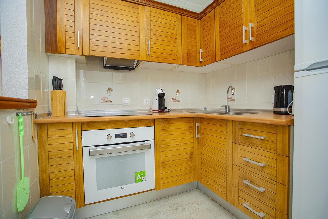 149 Seaside Cool Apartment - Alicante Holiday La Mata  Εξωτερικό φωτογραφία