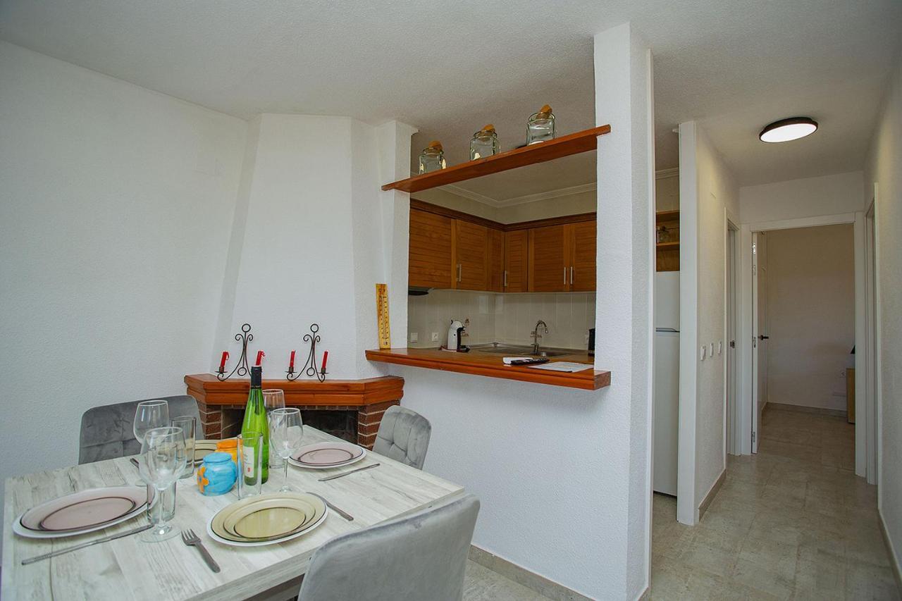 149 Seaside Cool Apartment - Alicante Holiday La Mata  Εξωτερικό φωτογραφία