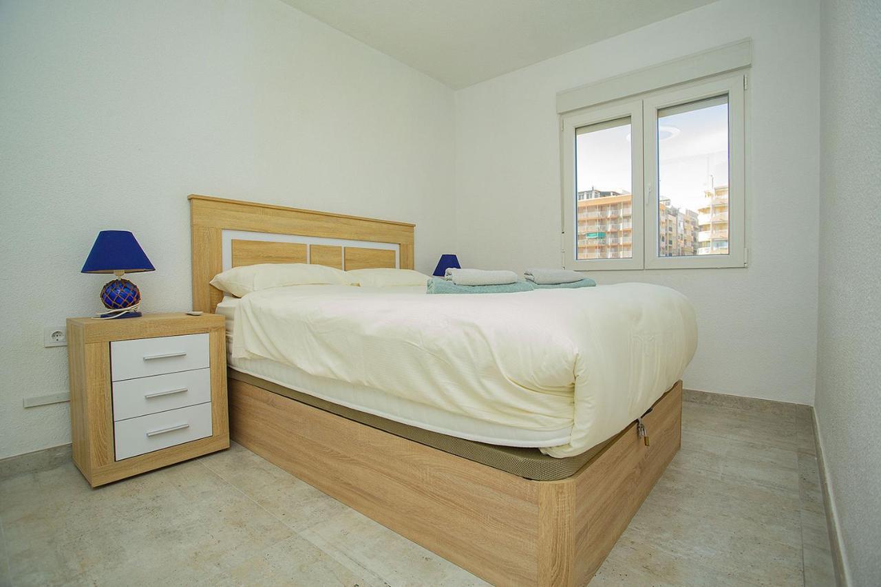 149 Seaside Cool Apartment - Alicante Holiday La Mata  Εξωτερικό φωτογραφία