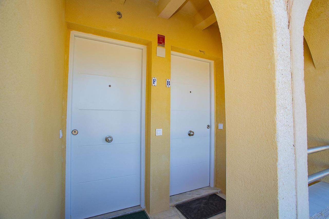 149 Seaside Cool Apartment - Alicante Holiday La Mata  Εξωτερικό φωτογραφία