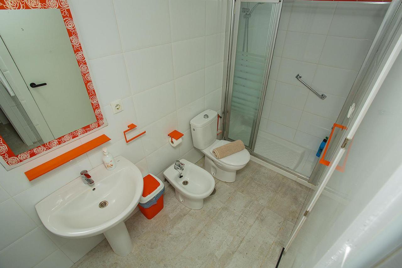 149 Seaside Cool Apartment - Alicante Holiday La Mata  Εξωτερικό φωτογραφία