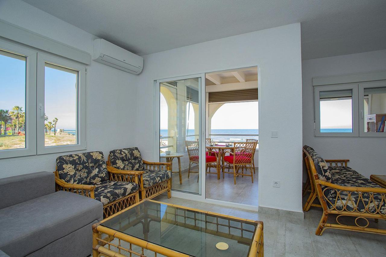 149 Seaside Cool Apartment - Alicante Holiday La Mata  Εξωτερικό φωτογραφία