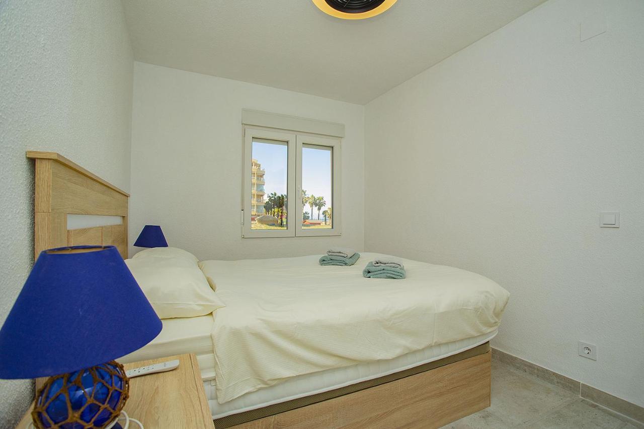 149 Seaside Cool Apartment - Alicante Holiday La Mata  Εξωτερικό φωτογραφία